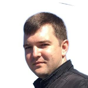Волощук Роман Георгиевич