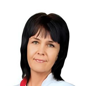 Рябикова Наталья Валерьевна