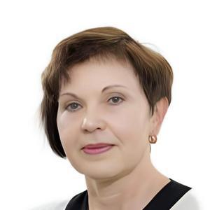 Упорова Людмила Евгеньевна
