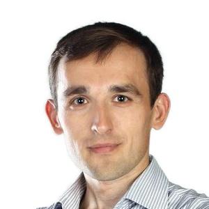 Приходько Алексей Николаевич