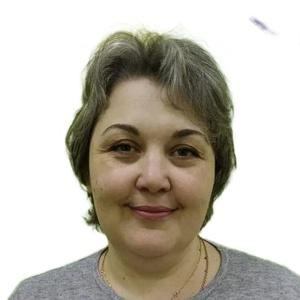 Ударцева Наталья Сергеевна