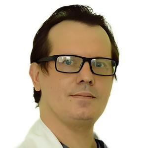 Куренков Михаил Викторович