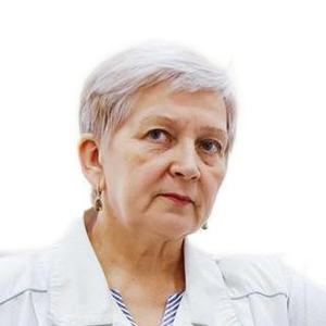 Карабаева Марина Георгиевна