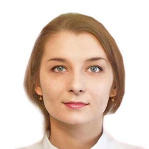Акимова Наталья Константиновна