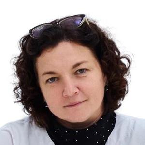 Павлова Наталья Николаевна