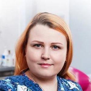 Карачева Анна Геннадьевна