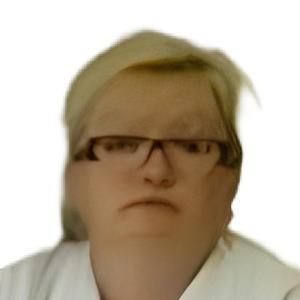 Старикова Елена Ивановна