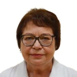 Кувшинова Елена Владимировна