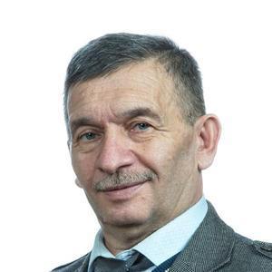 Вафин Исхак Ибрагимович