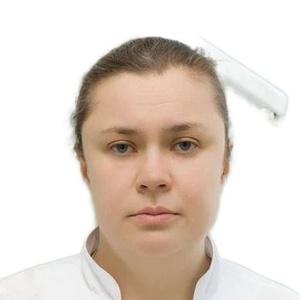Киселева Ирина Вениаминовна