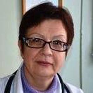 Тихомолова Елена Геннадьевна