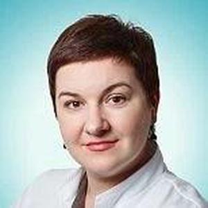 Нарышкина Екатерина Александровна