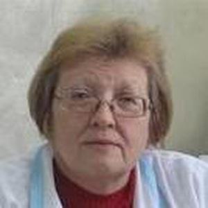 Рысцова Татьяна Владимировна