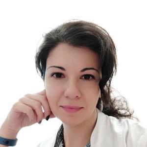 Сабанадзе Диана Учаевна