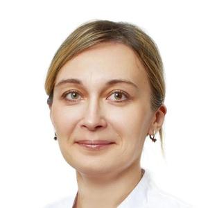 Зайчикова Екатерина Сергеевна