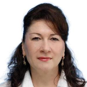 Теучеж Софья Даутовна