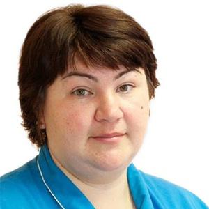 Тиханова Ольга Николаевна