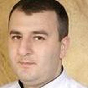 Князян Хачатур Левонович
