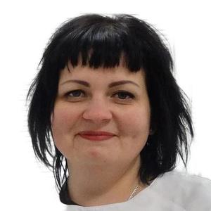 Новожилова Надежда Владимировна