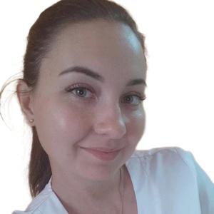 Самородская Анна Геннадьевна