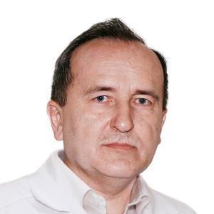 Иванов Виктор Зосимович
