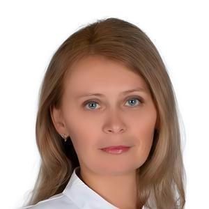 Григорюк Лилия Николаевна