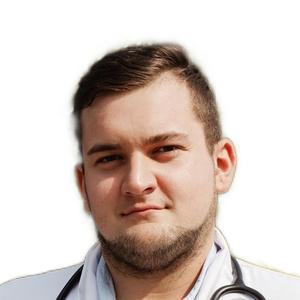 Аносов Алексей Сергеевич
