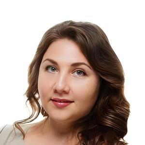 Лунева Ирина Егоровна