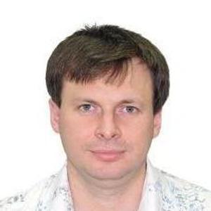 Миронов Александр Анатольевич