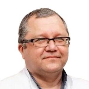 Красиков Александр Иванович