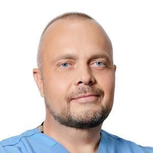Лазарев Виктор Викторович
