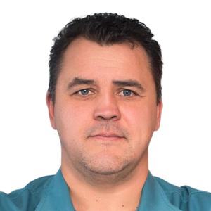Дурманов Олег Владимирович