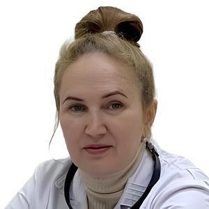 Сорока Гюзель Гакильевна