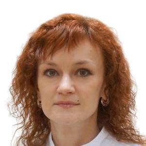 Латышева Оксана Александровна
