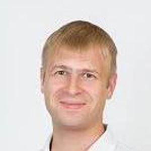 Николаев Алексей Юрьевич