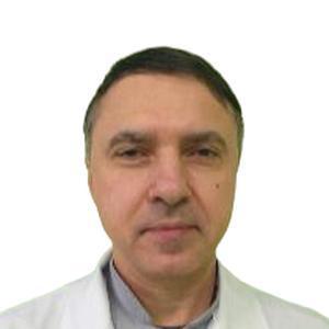 Сивальнев Константин Николаевич