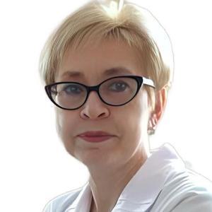 Васильева Ольга Владимировна