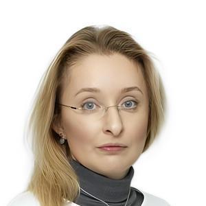 Вавер Ольга Сергеевна