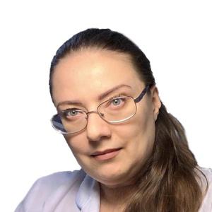 Стрельцова Елена Леонидовна