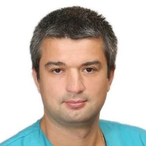 Акритиди Александр Анатольевич