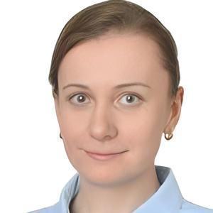 Яковишина Екатерина Александровна