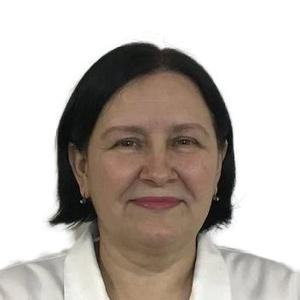 Баженова Татьяна Николаевна