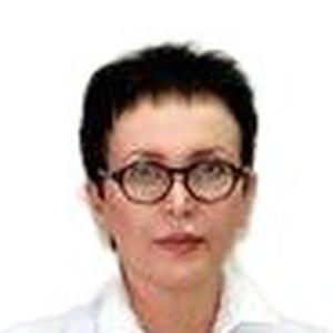 Бугорская Наталья Юрьевна