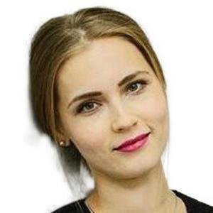 Москвичева Наталья Вячеславовна