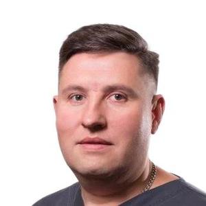 Молдованов Игорь Алексеевич