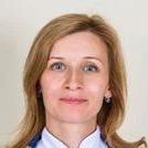 Домайн Ирина Владимировна