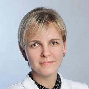 Вавашкина Наталия Васильевна