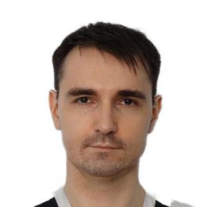 Полупан Владимир Витальевич