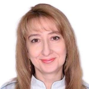 Сидорова Елена Александровна