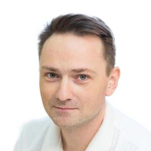 Сажин Владимир Анатольевич
